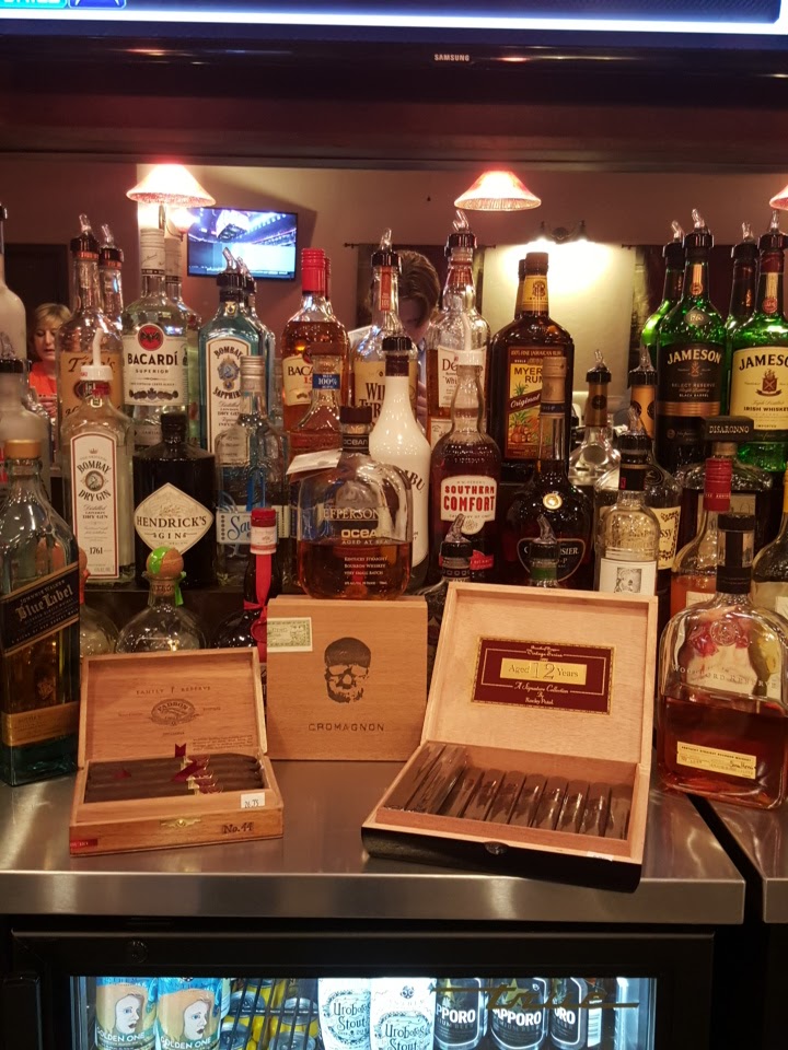 Cigar Box OKC photo 3