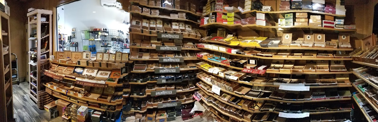 Cigar Box OKC photo 5