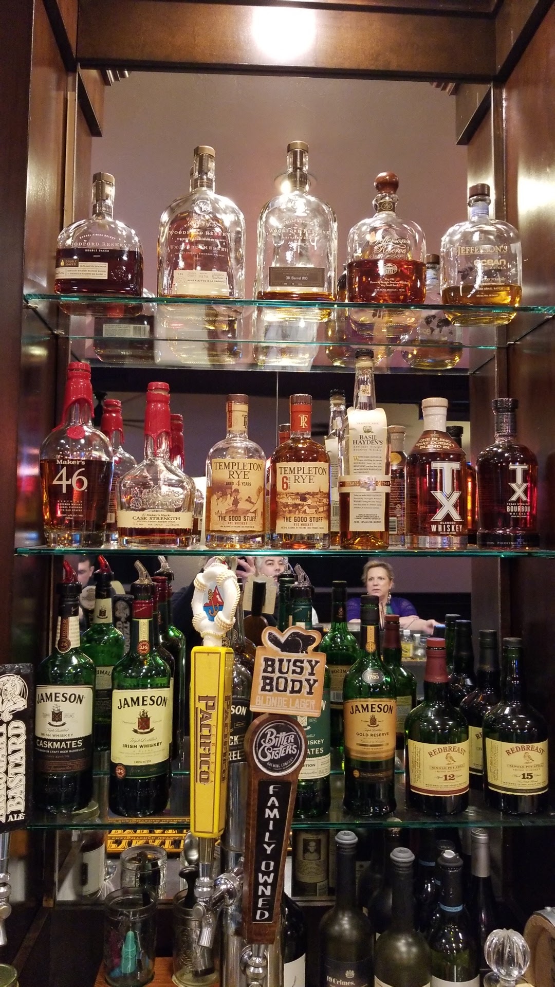 Cigar Box OKC photo 6