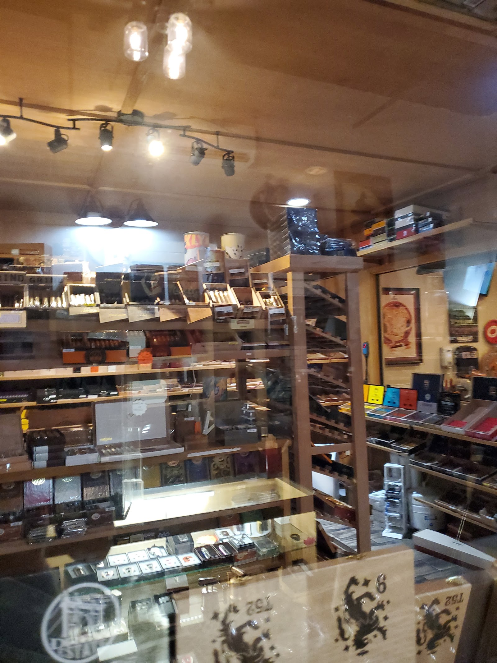 Cigar Box OKC photo 7