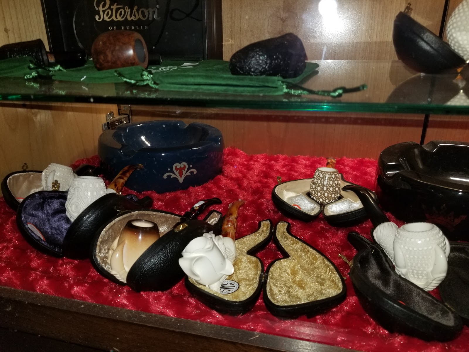 Cigar Box OKC photo 9