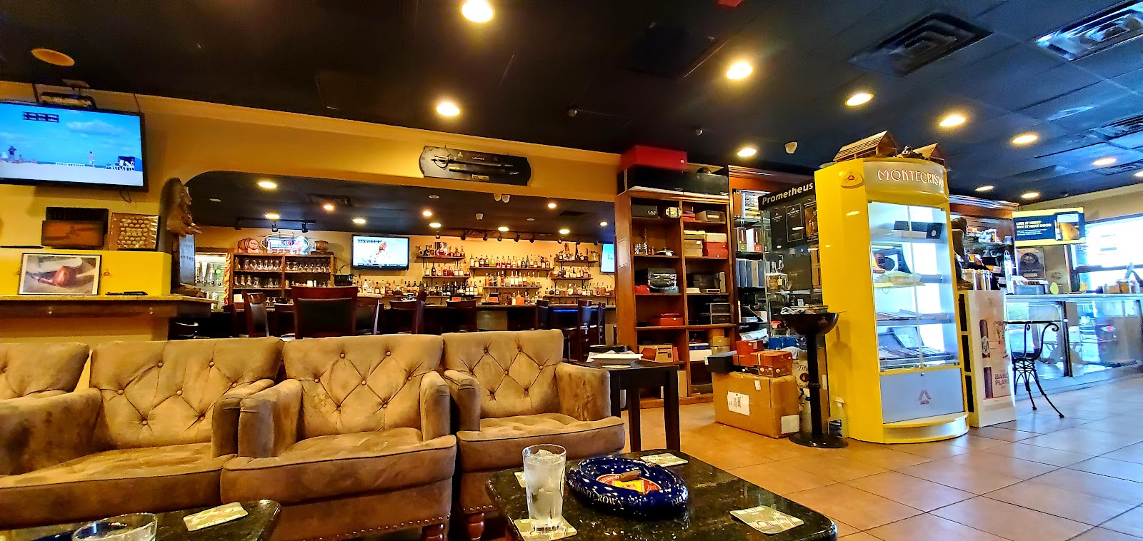 Cigar Castle photo 2