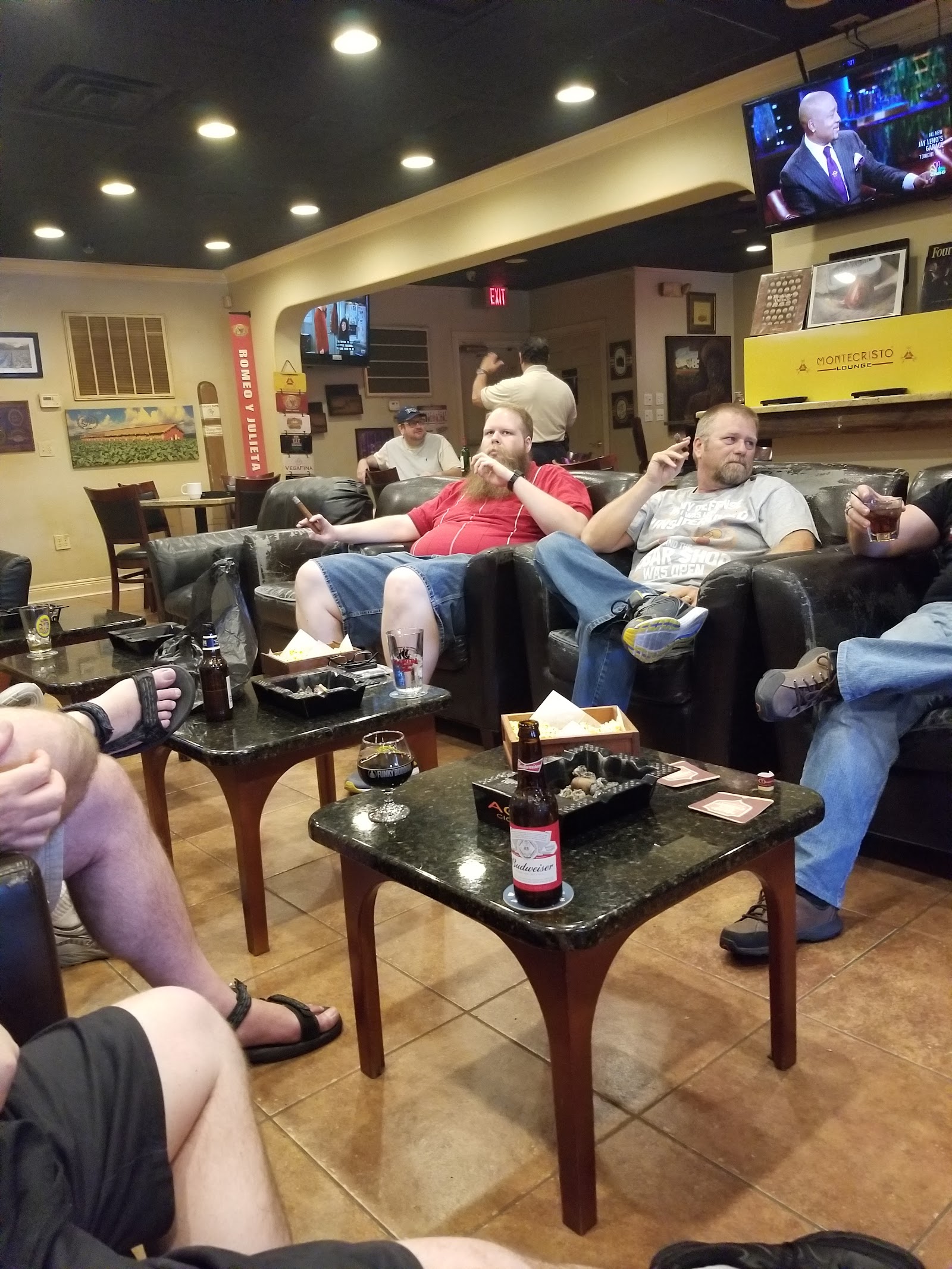 Cigar Castle photo 4