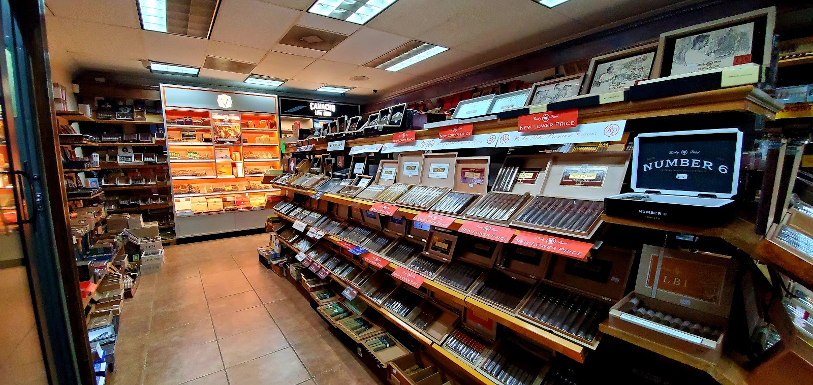 Cigar Castle photo 5