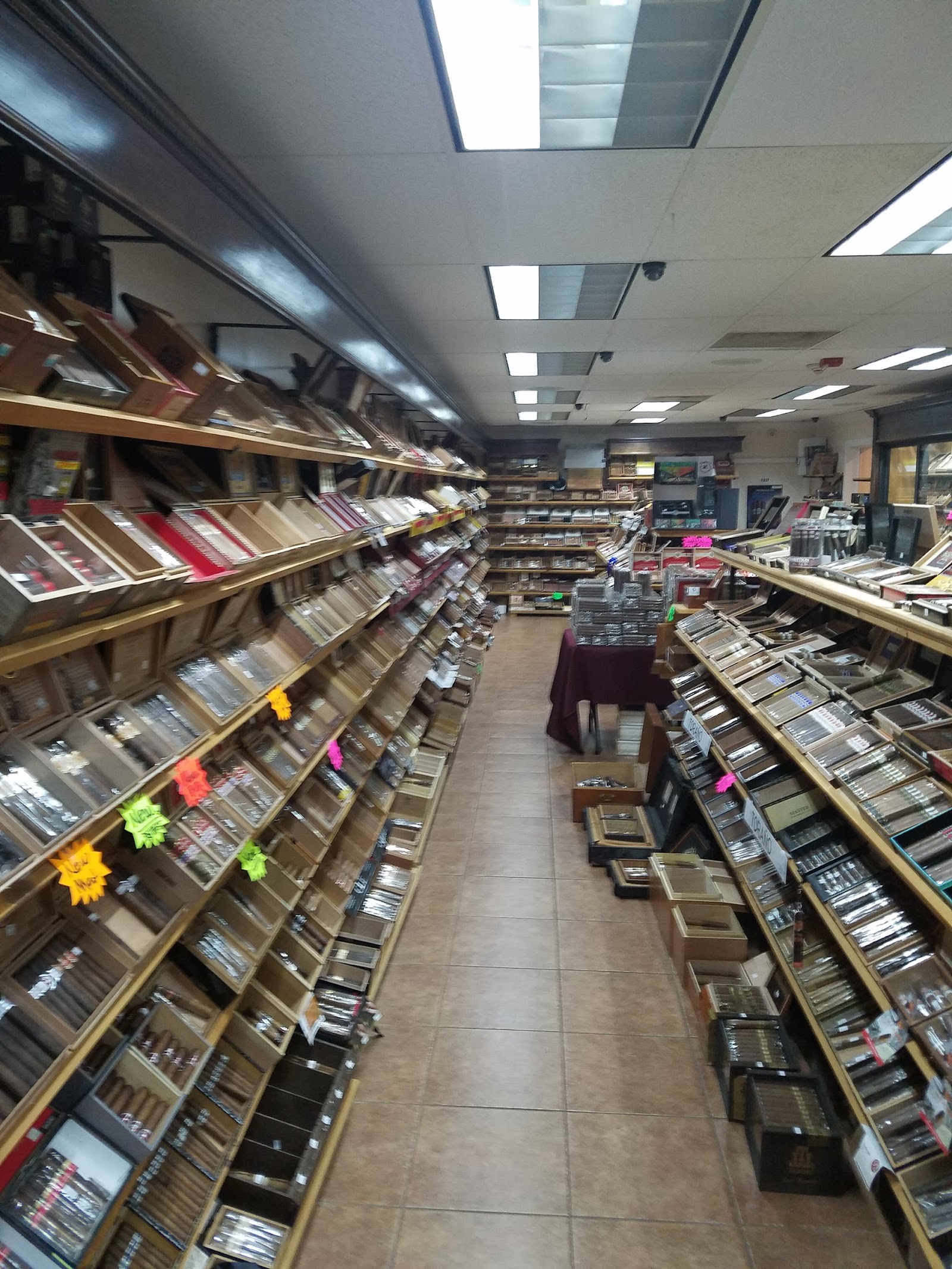 Cigar Castle photo 6