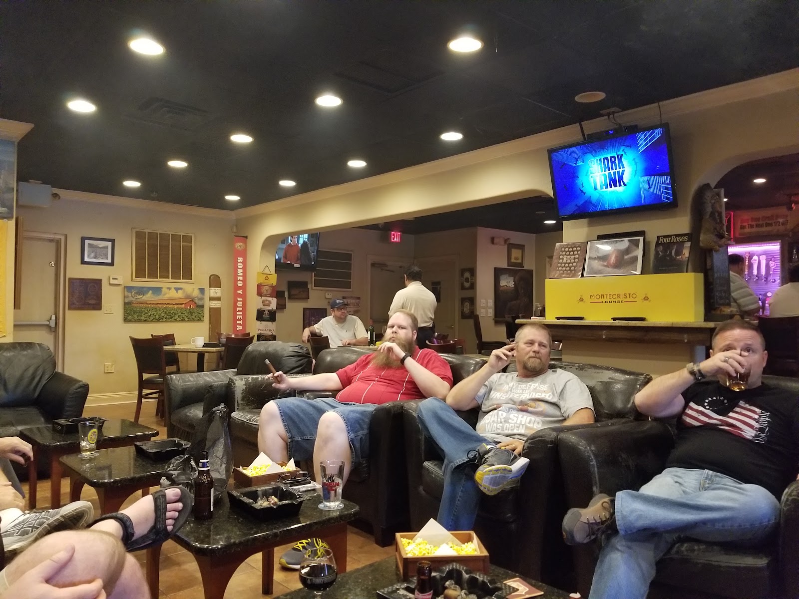 Cigar Castle photo 8