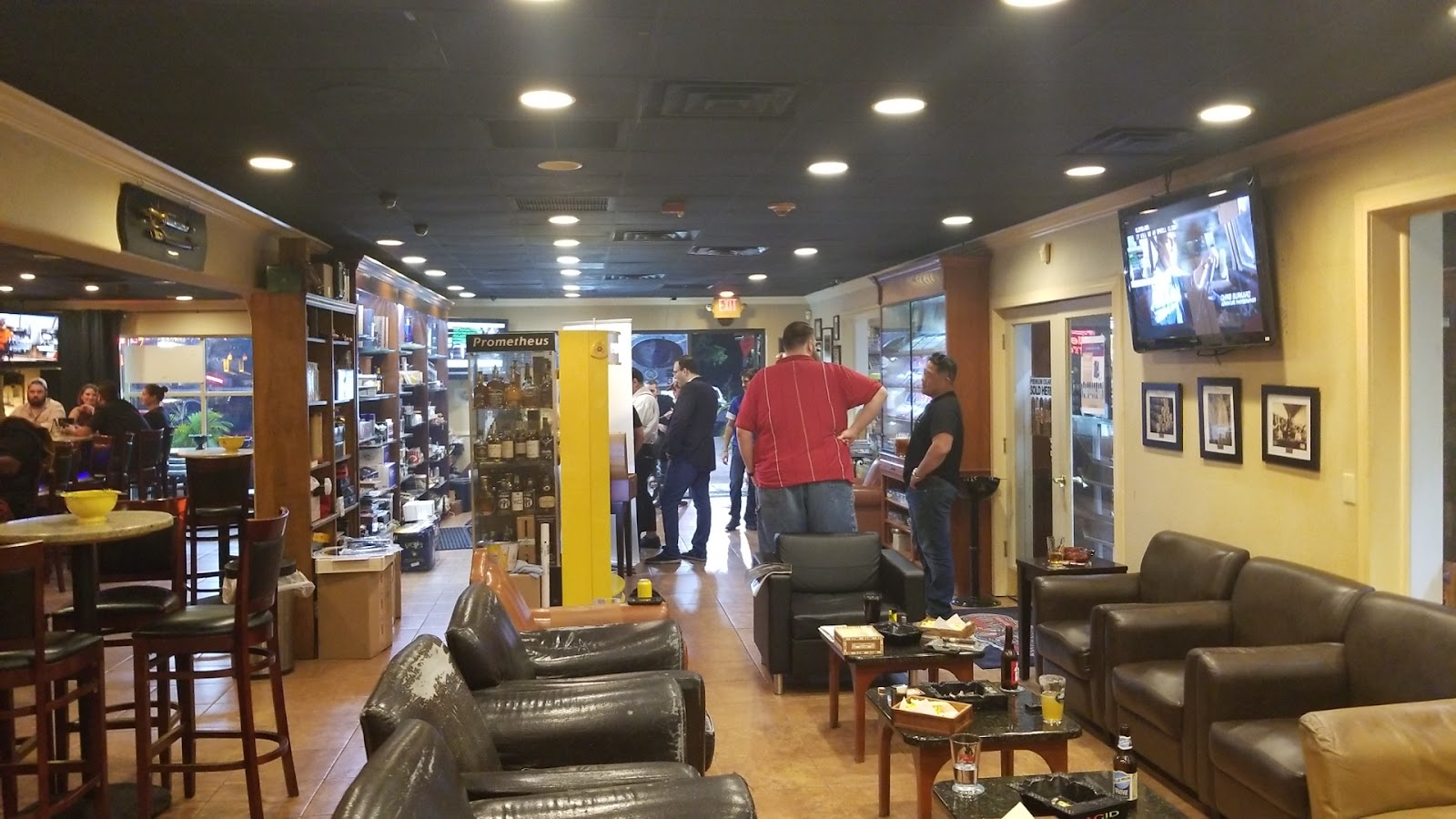 Cigar Castle photo 9