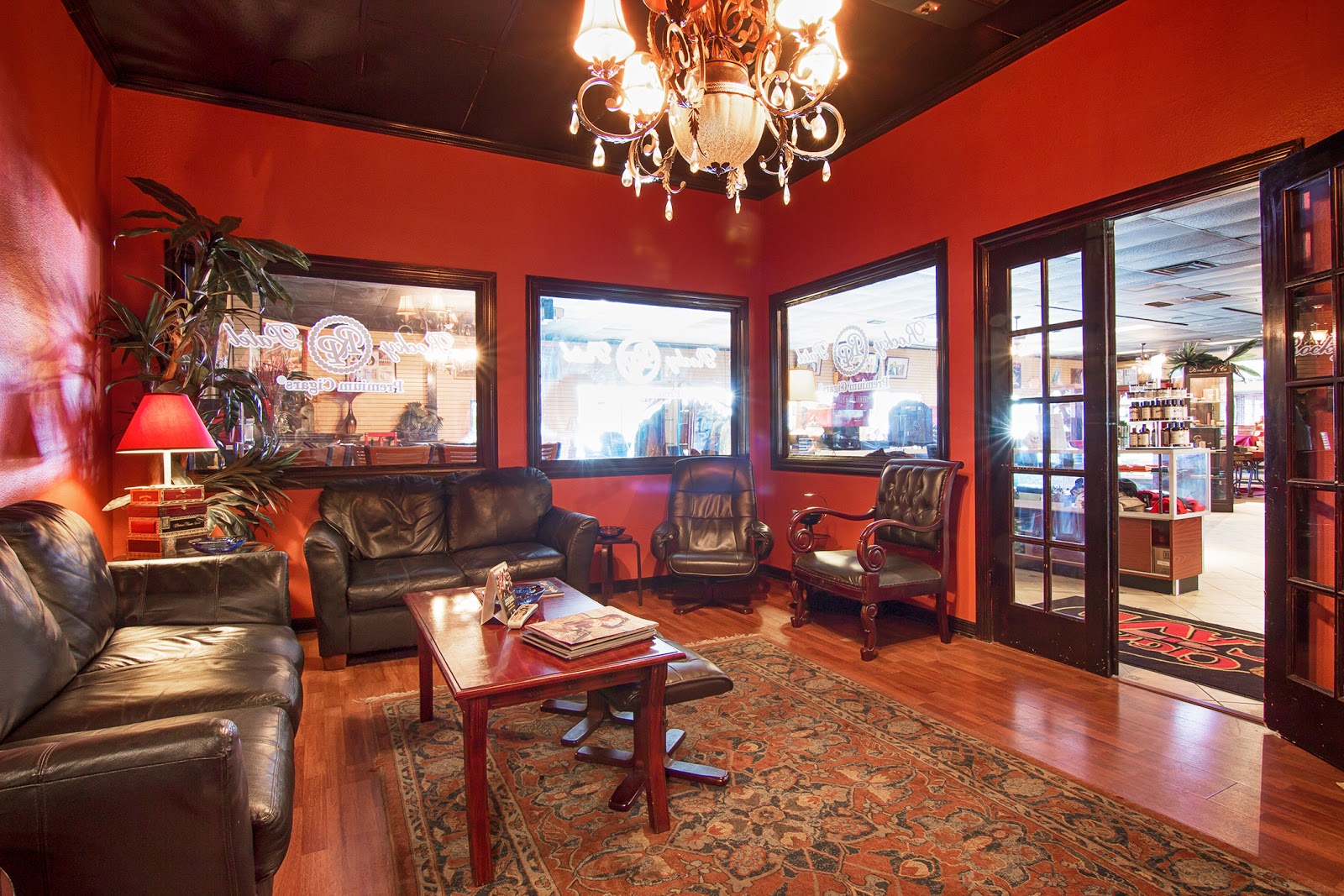 Cigar Cave Lounge photo 6
