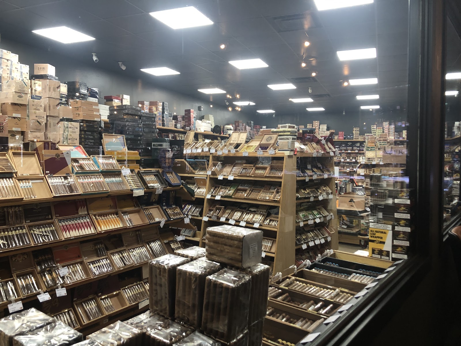 Cigar Cave Lounge photo 7