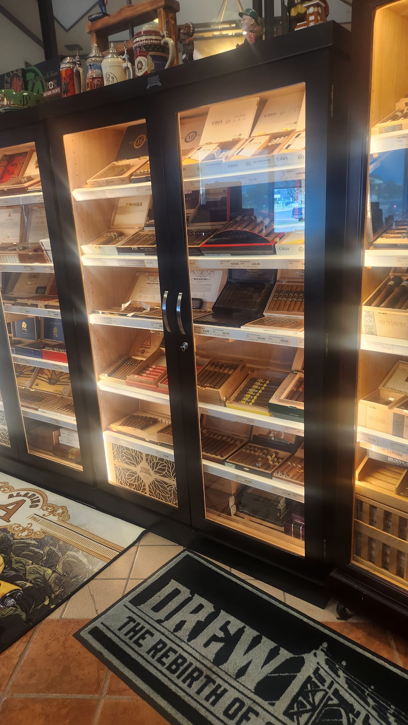Cigar Chateau photo 5