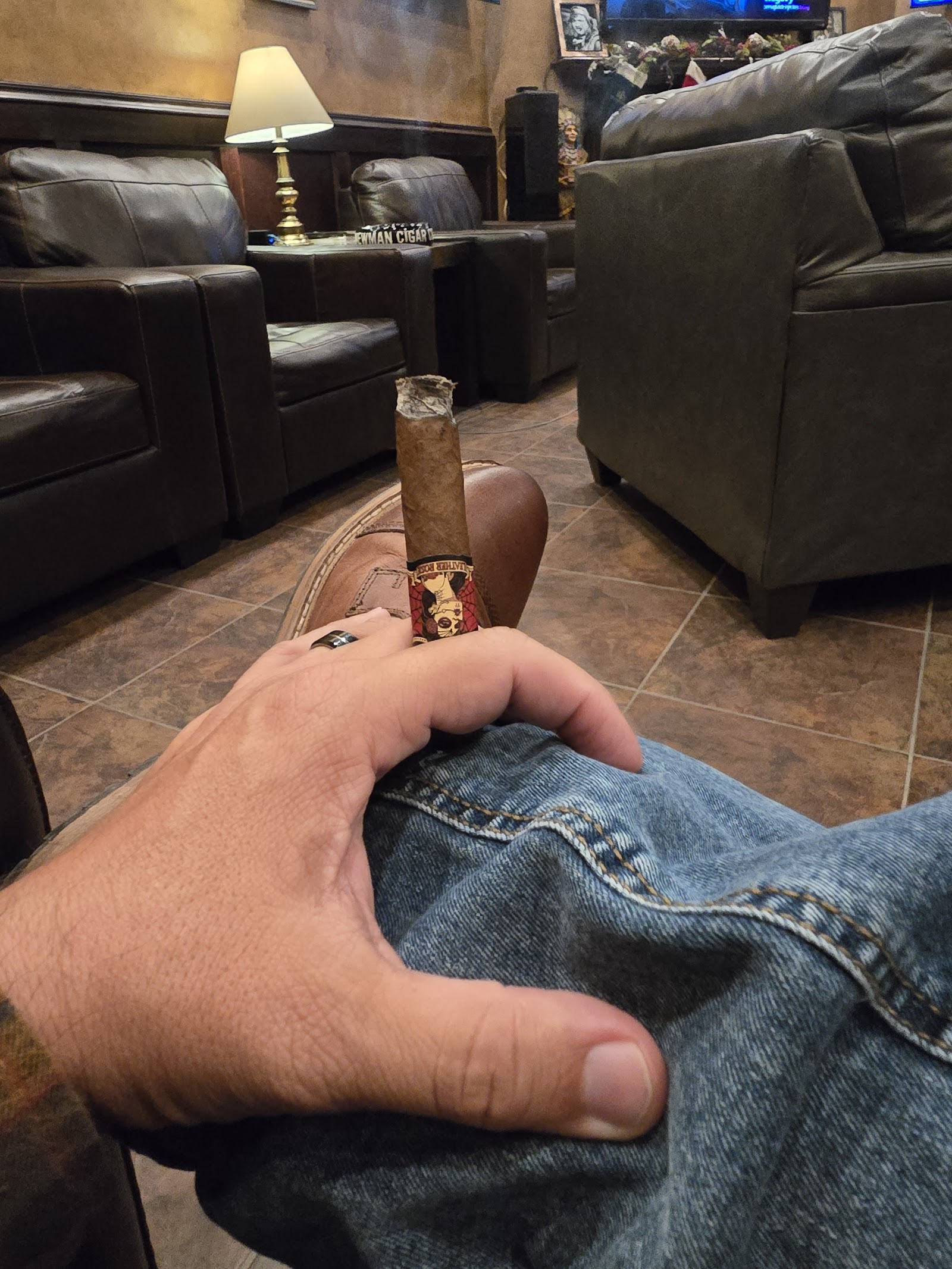 Cigar Chateau photo 8