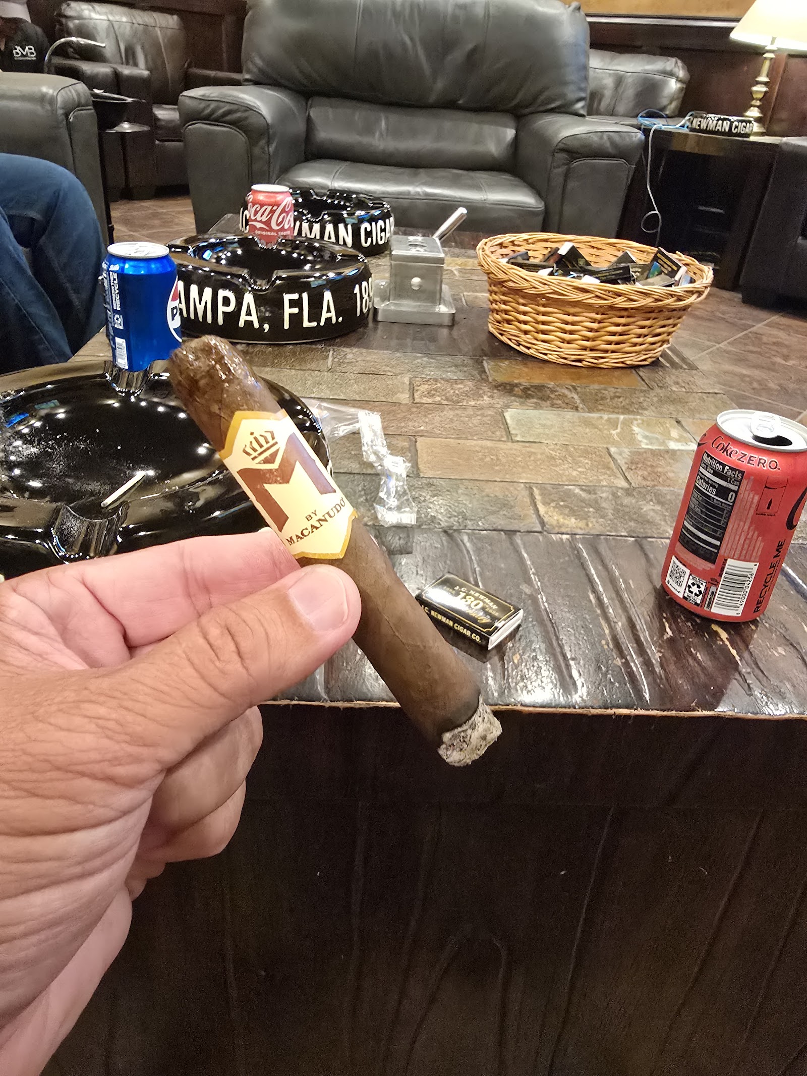 Cigar Chateau photo 9