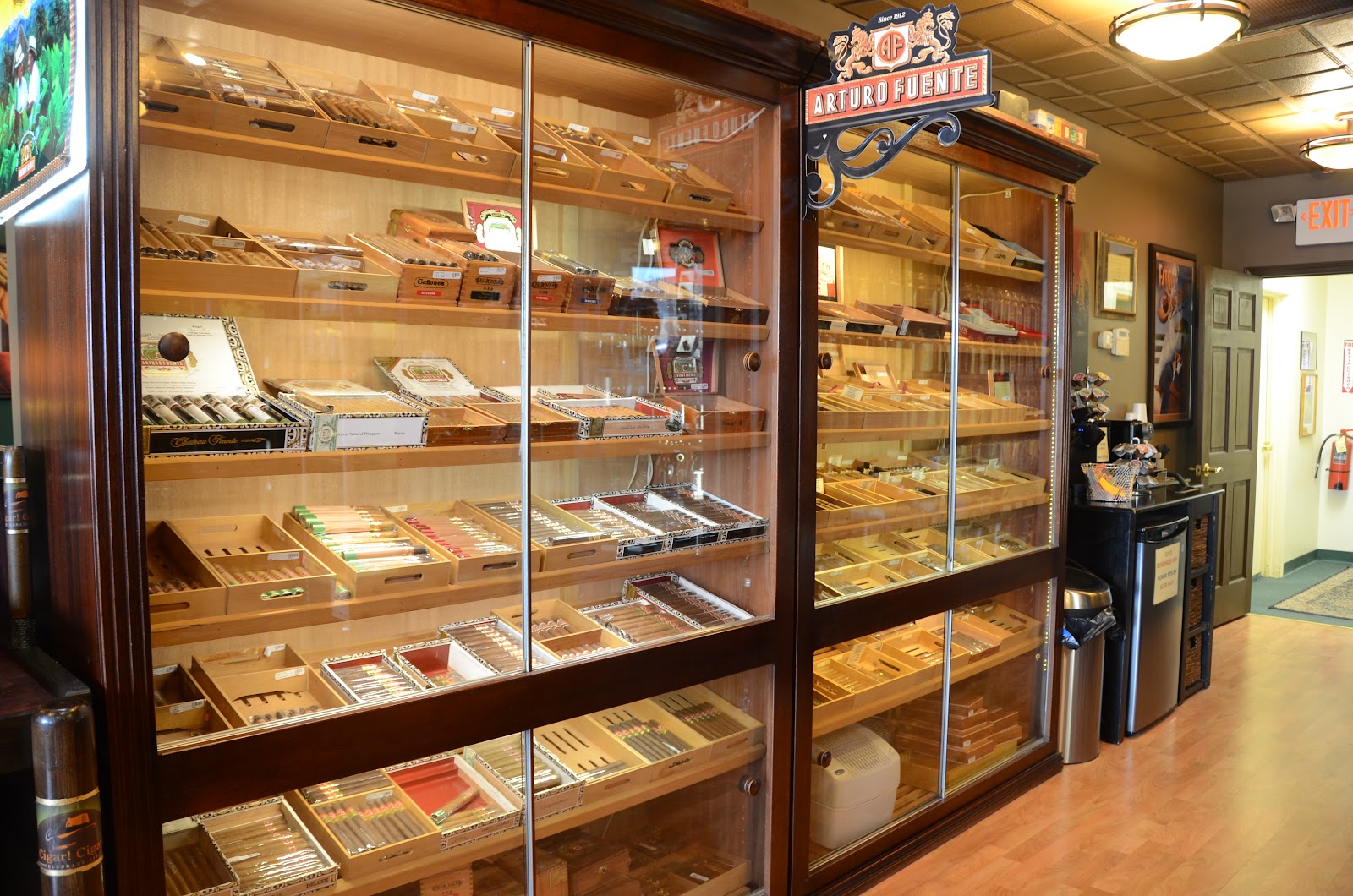 Cigar! Cigar! photo 7