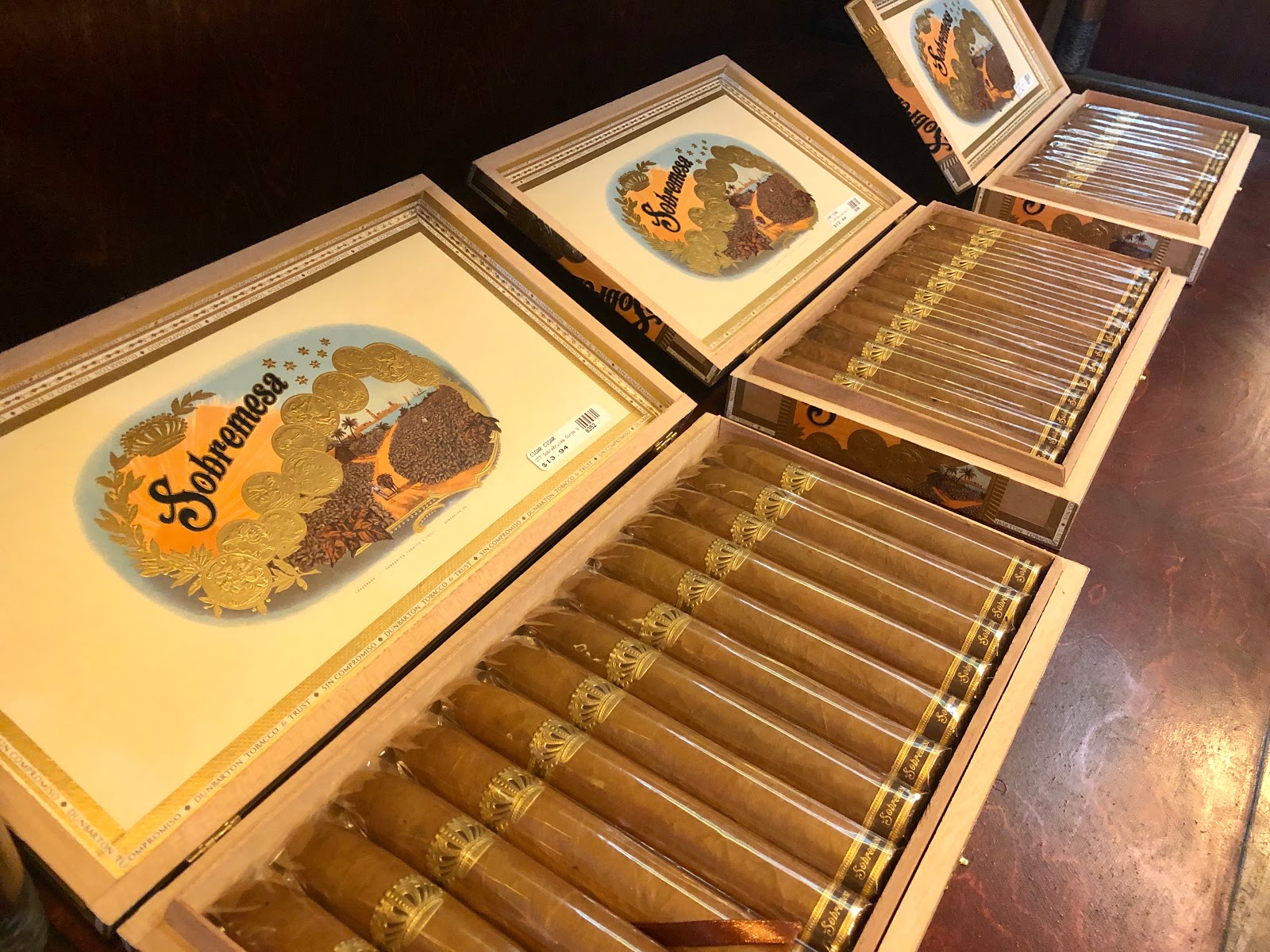 Cigar! Cigar! photo 8