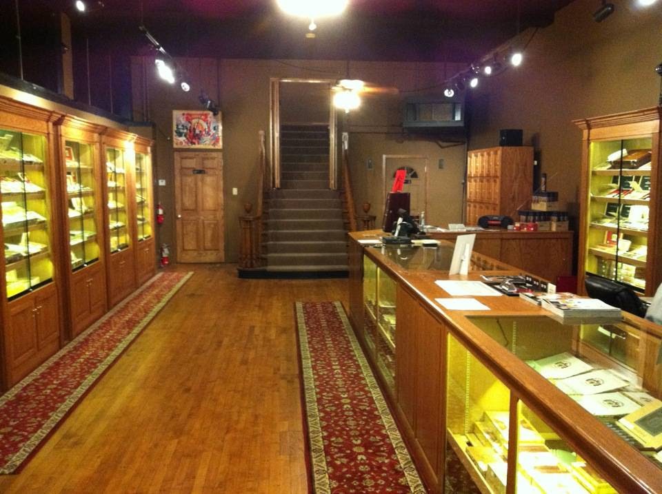 Cigar Cigars Ohio City photo 2