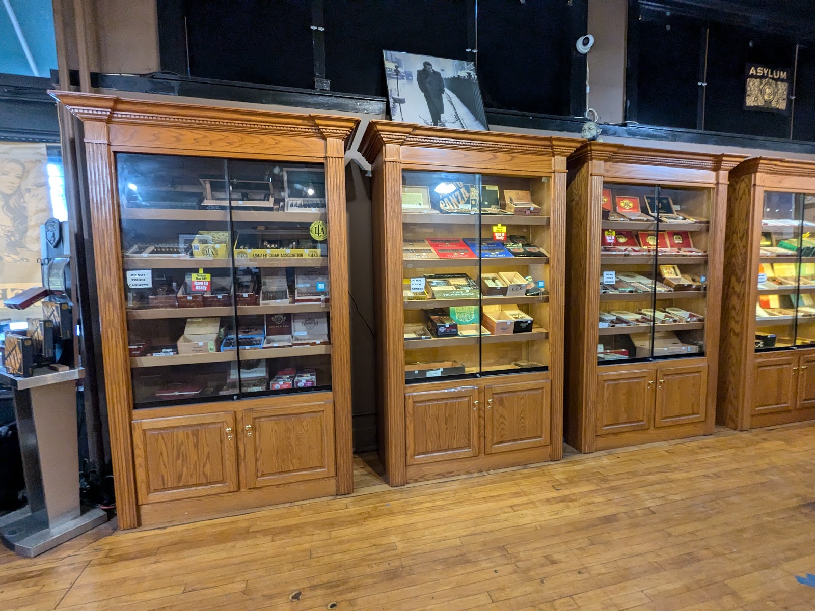 Cigar Cigars Ohio City photo 8
