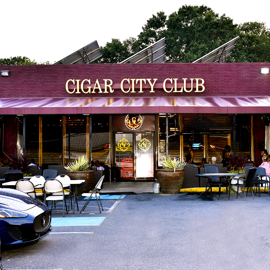 Cigar City Club, LLC (HQ)