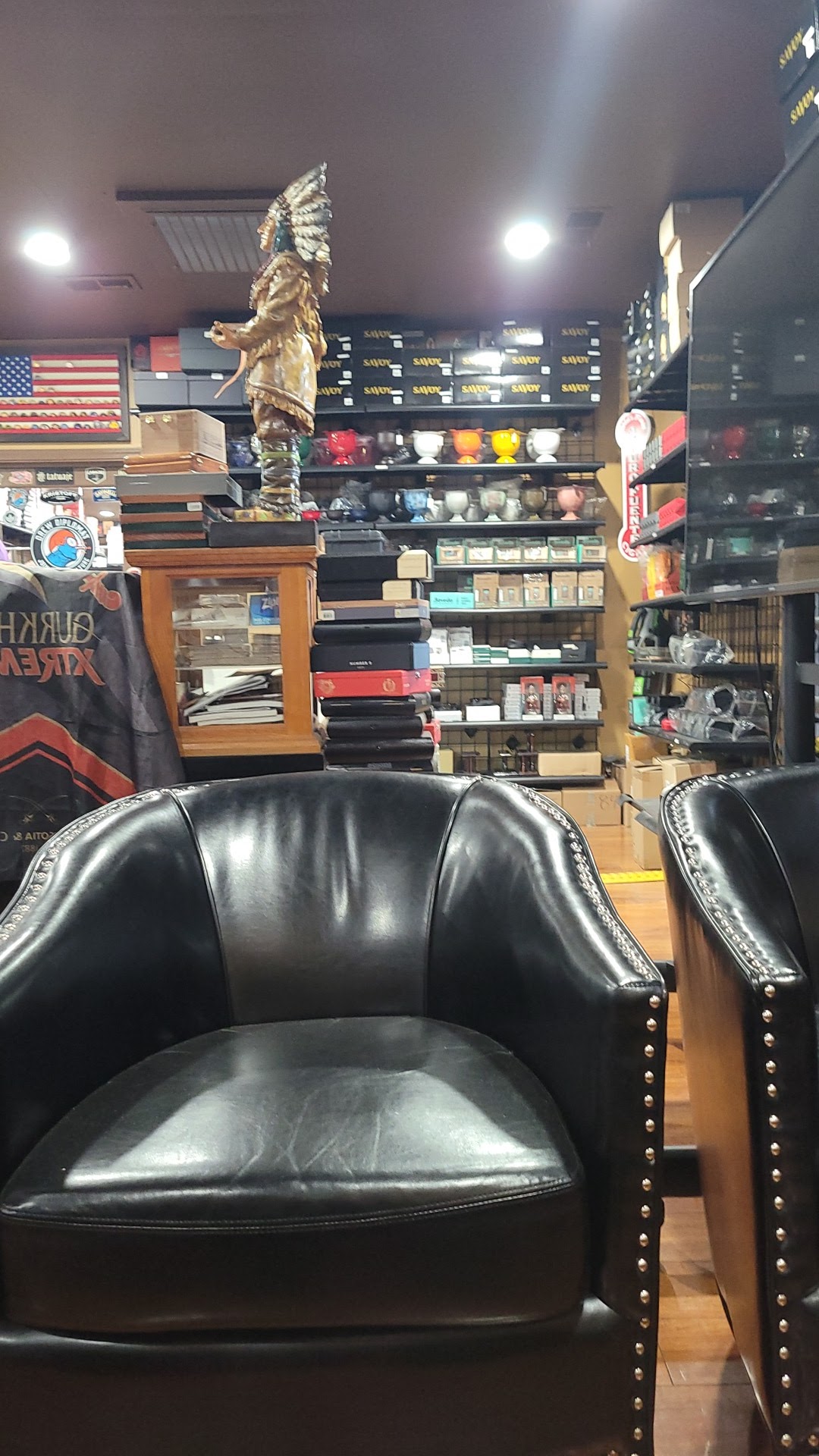 Cigar Club - Modesto, CA photo 6