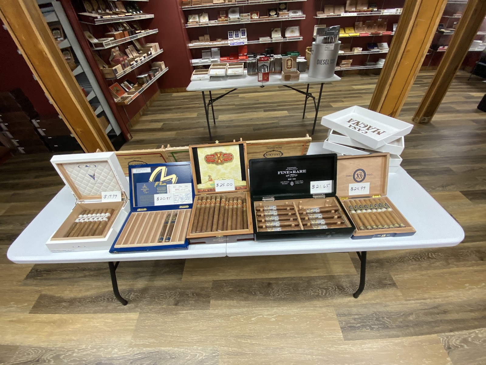 Cigar Cove photo 4