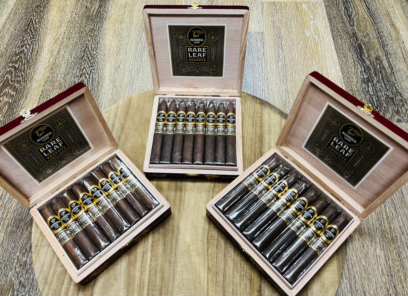 Cigar Cove photo 6