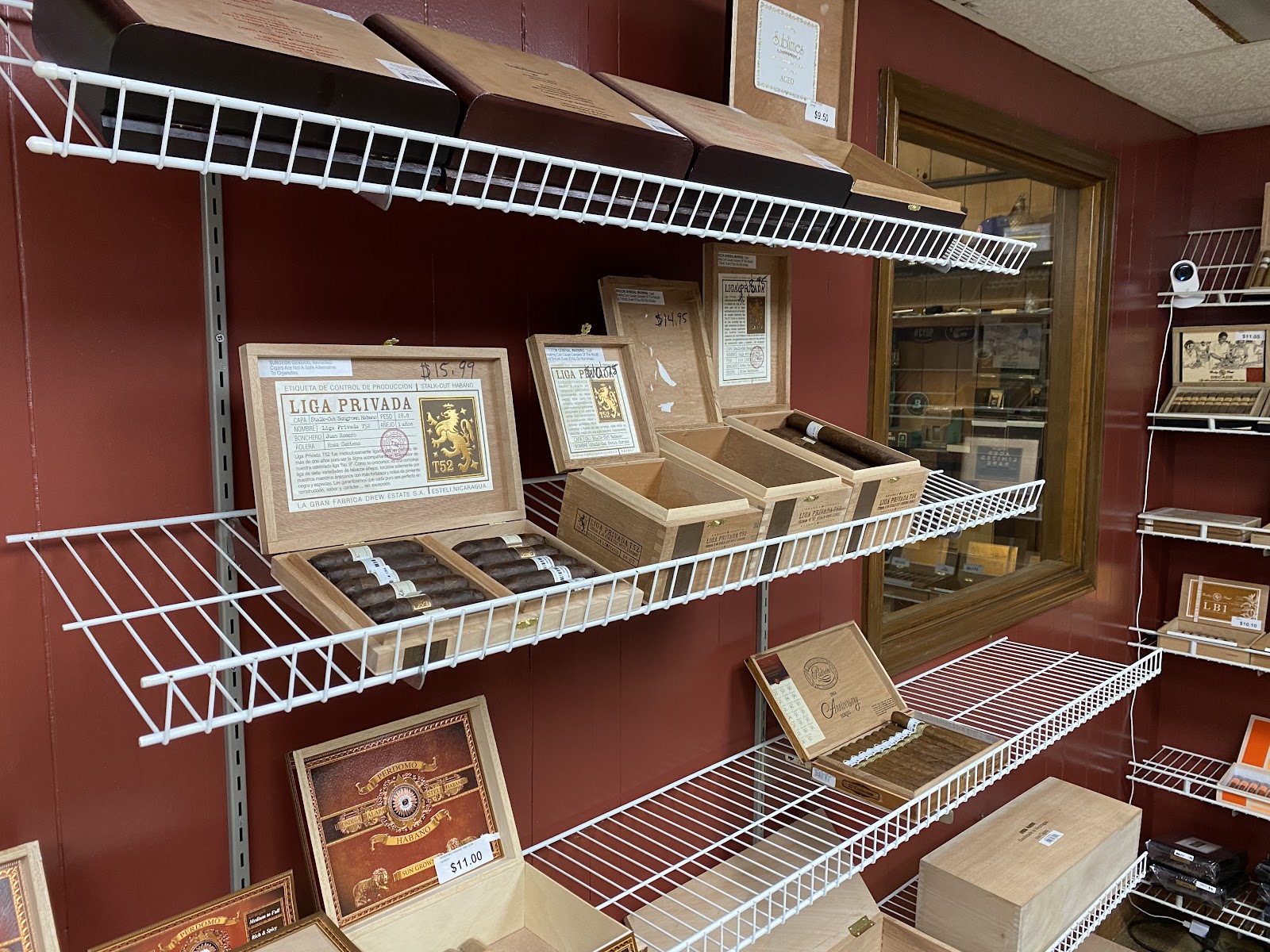Cigar Cove photo 8