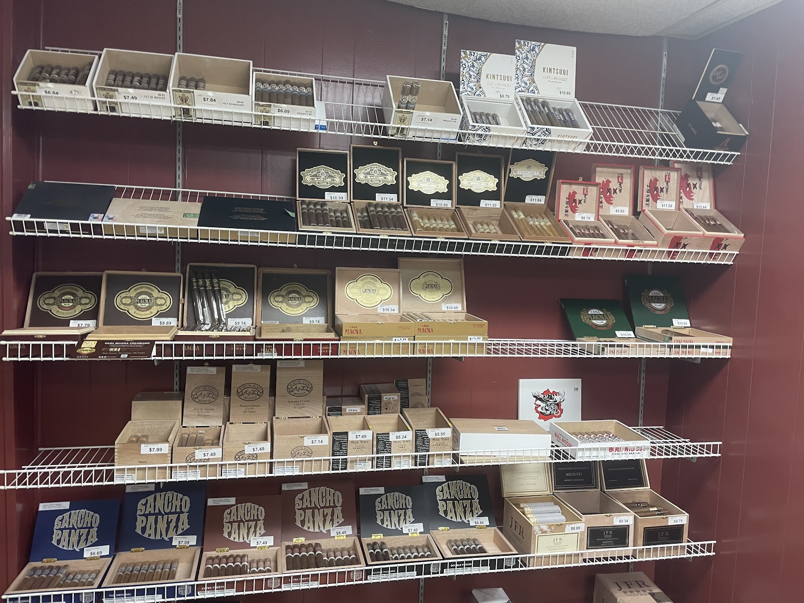 Cigar Cove photo 9