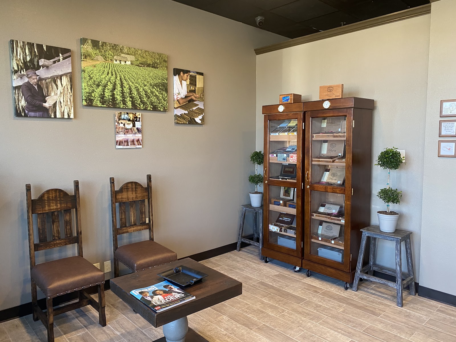Cigar Den photo 5