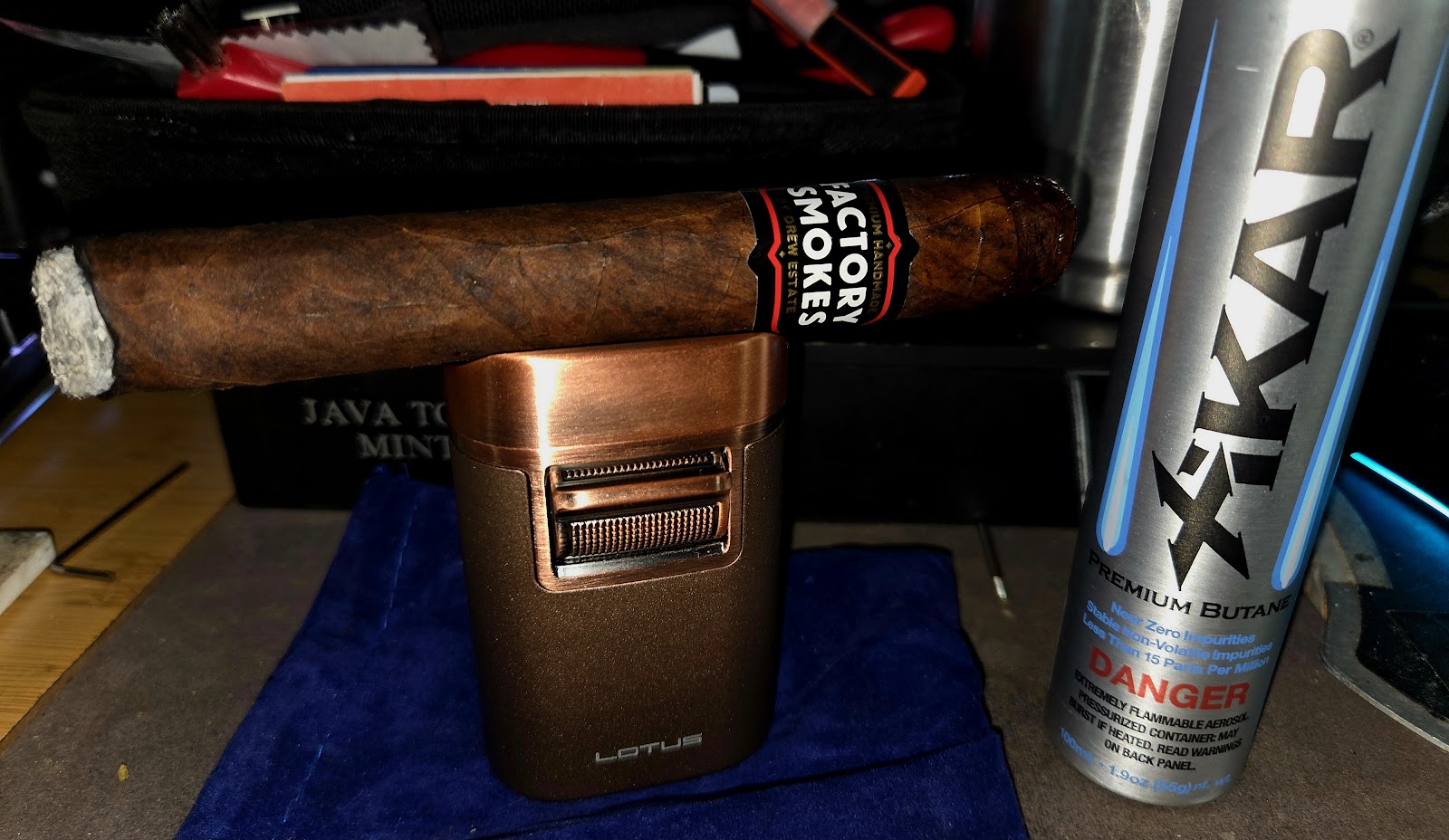 Cigar Den photo 9