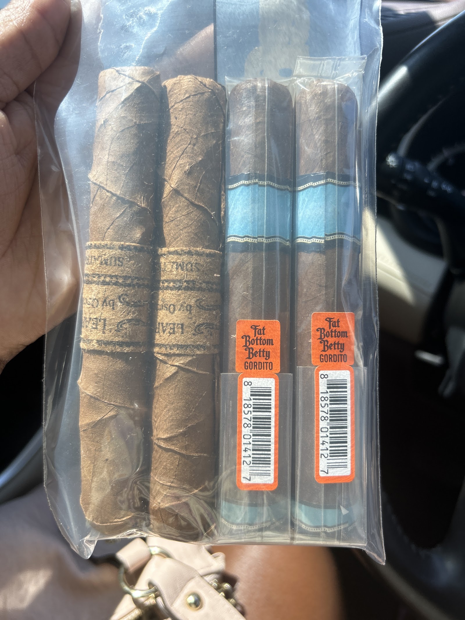 Cigar Emporium at Park Place photo 4