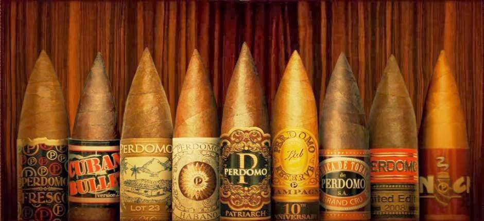 Cigar Emporium at Park Place photo 6