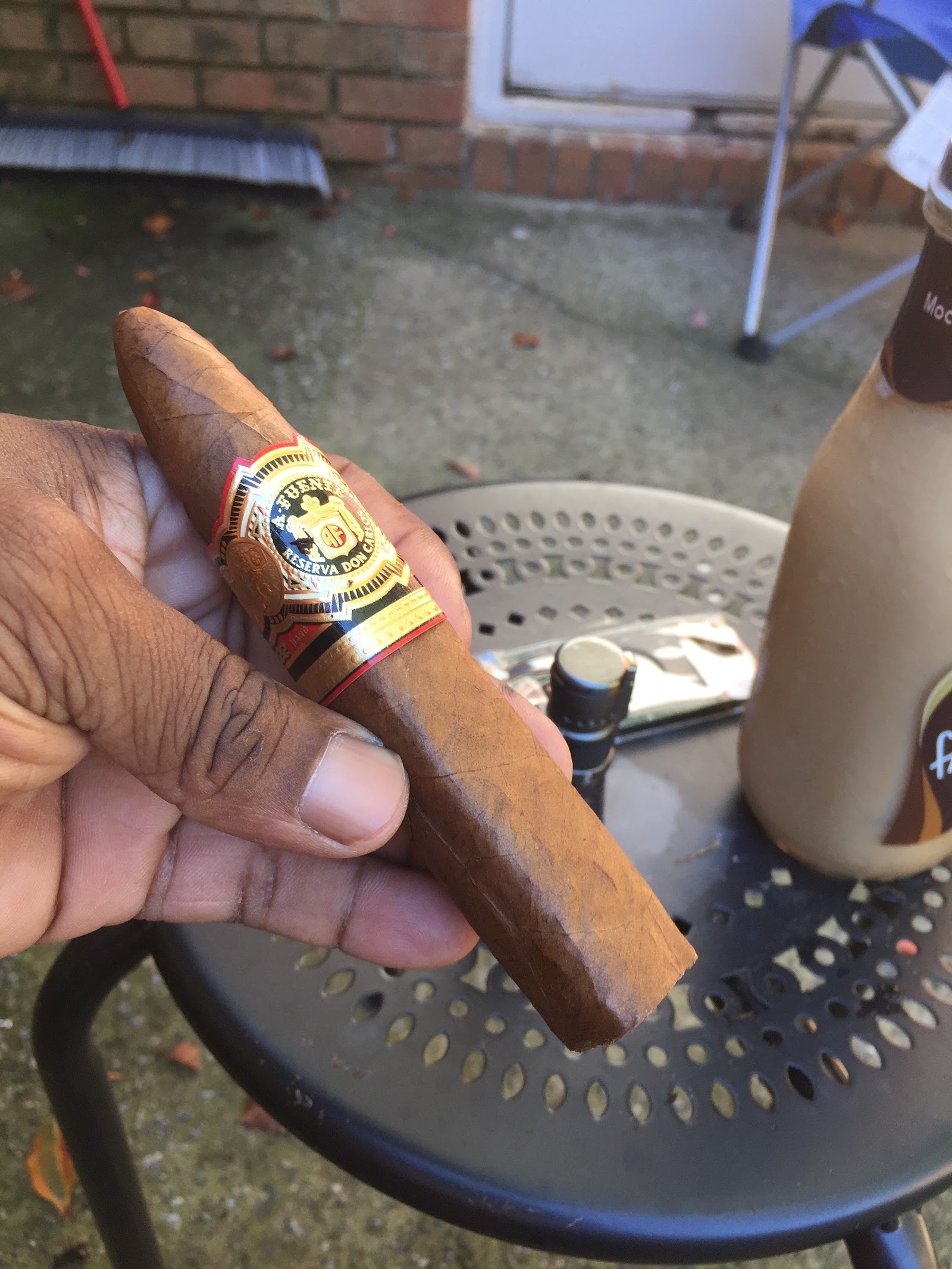 Cigar Emporium at Park Place photo 7