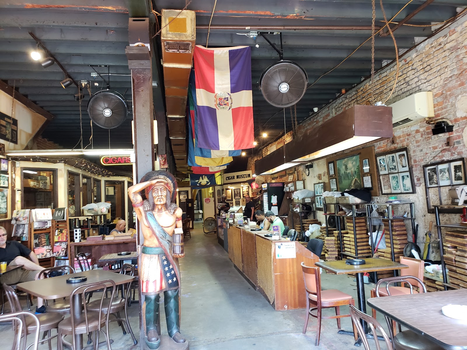 Cigar Factory New Orleans Inc. (HQ) photo 6