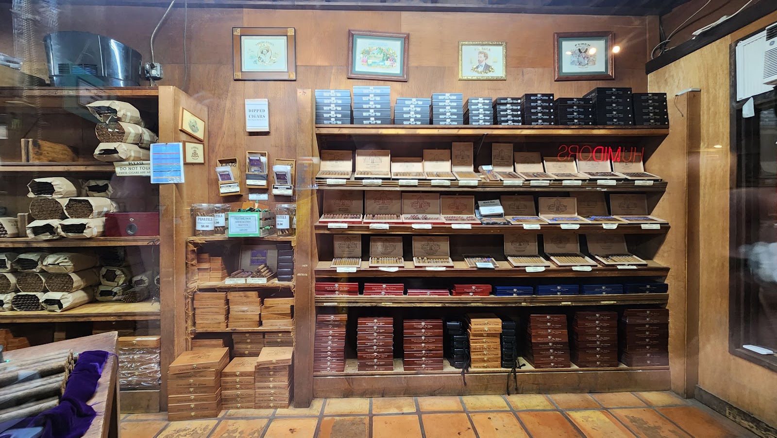 Cigar Factory New Orleans Inc. (HQ) photo 7