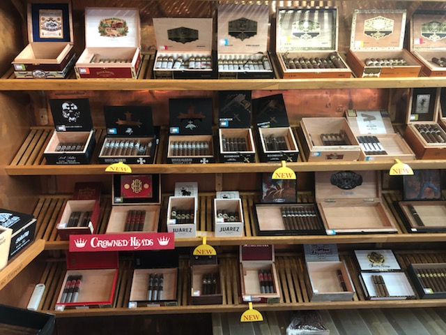 Cigar Fellas Cigar Lounge photo 2