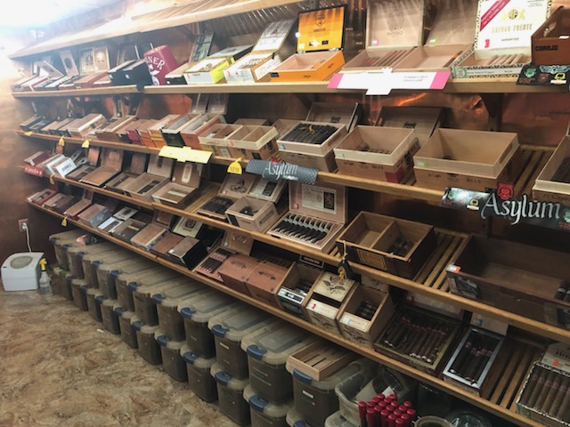 Cigar Fellas Cigar Lounge photo 5