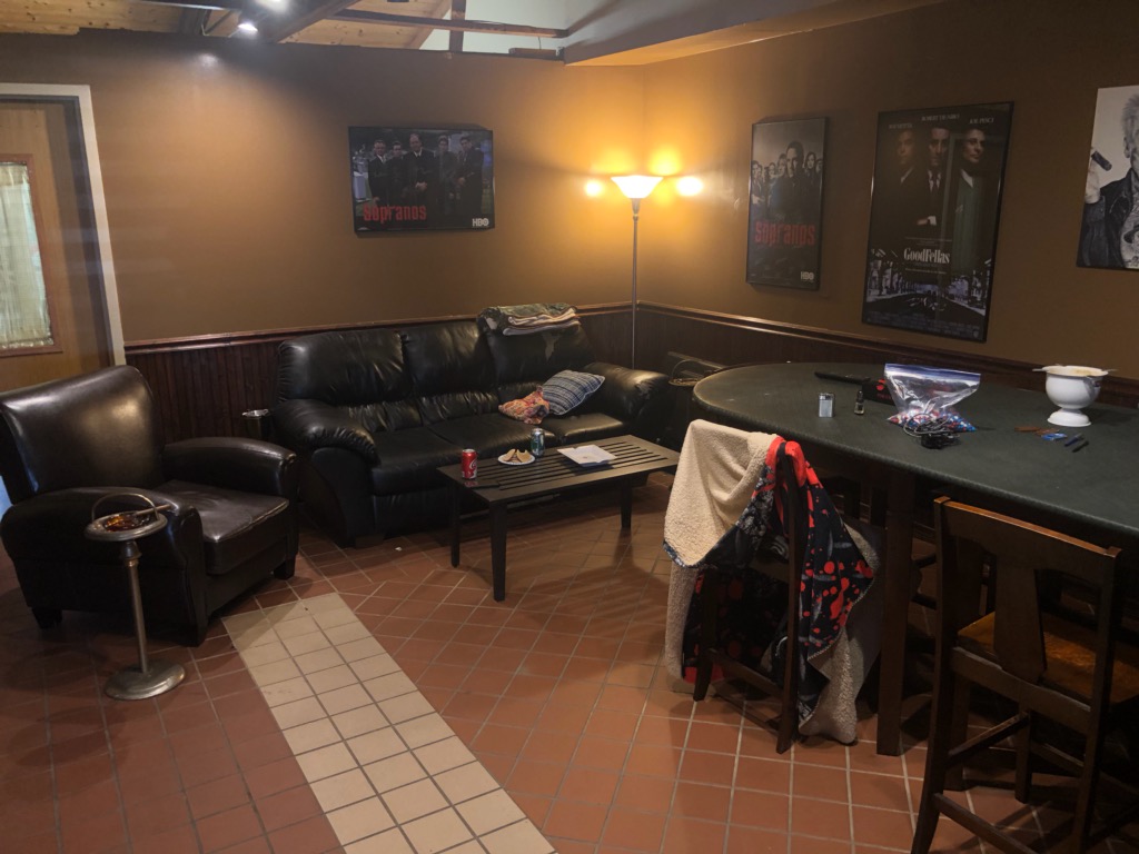 Cigar Fellas Cigar Lounge photo 10