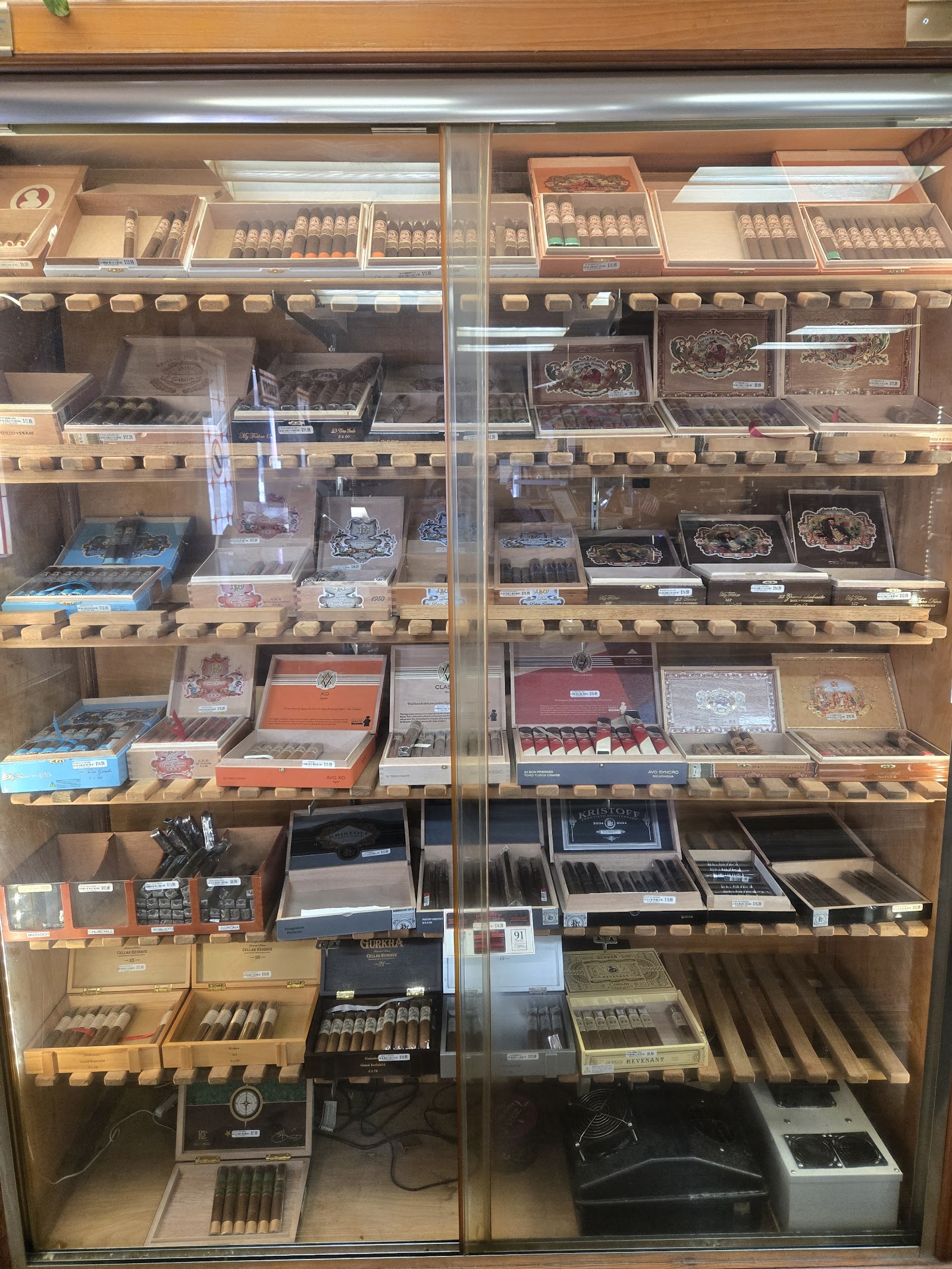 Cigar Haven photo 8