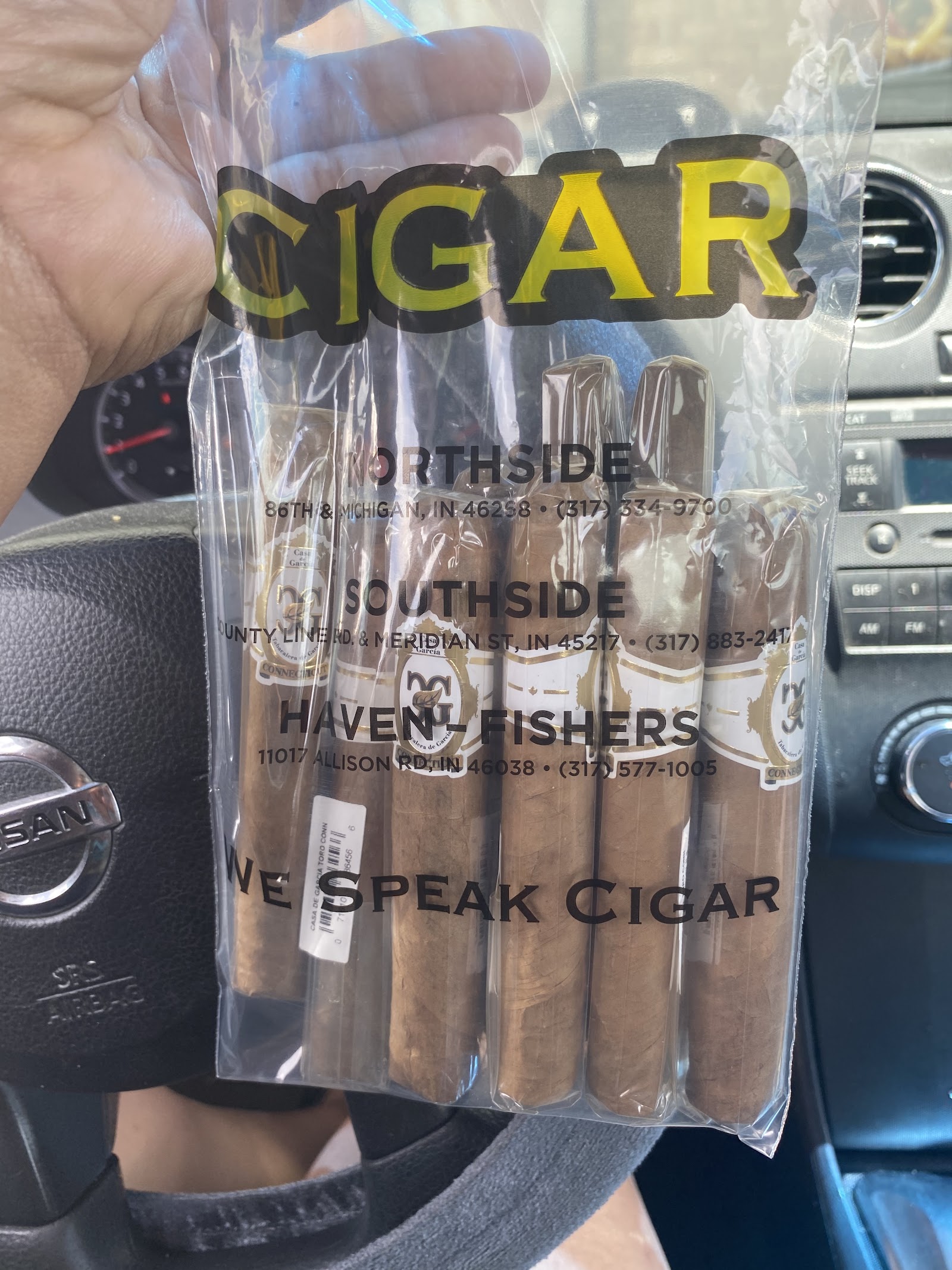 Cigar Haven photo 9