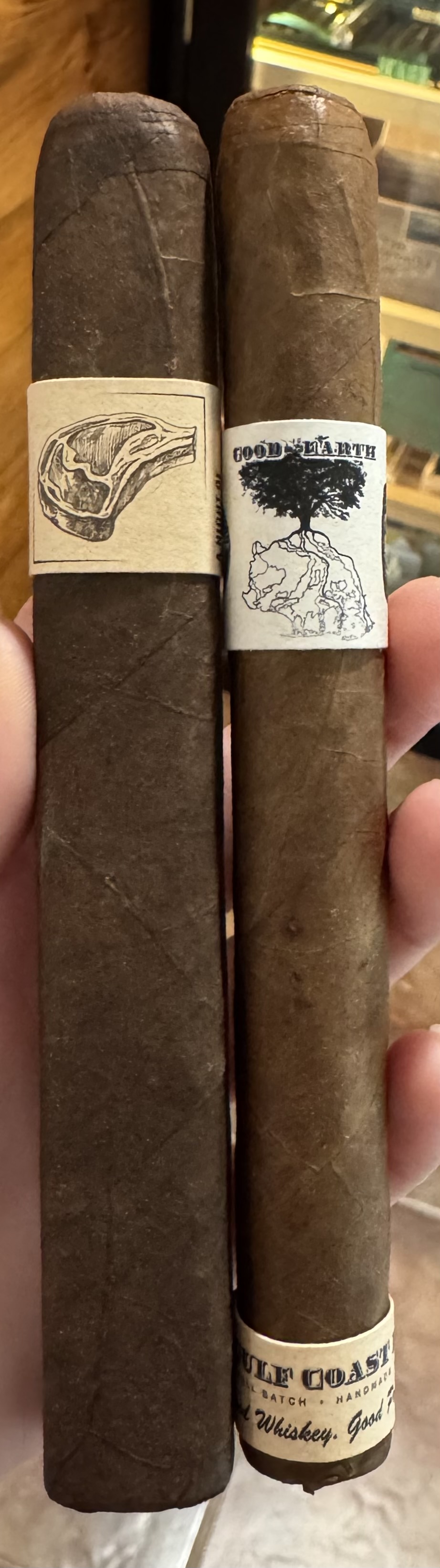Cigar Heads photo 4