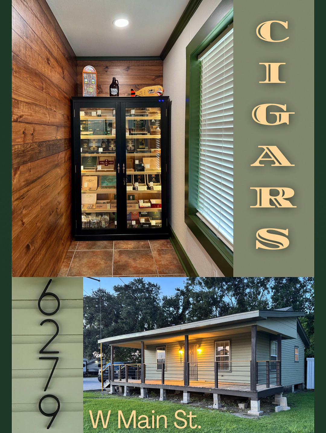 Cigar Heads photo 5