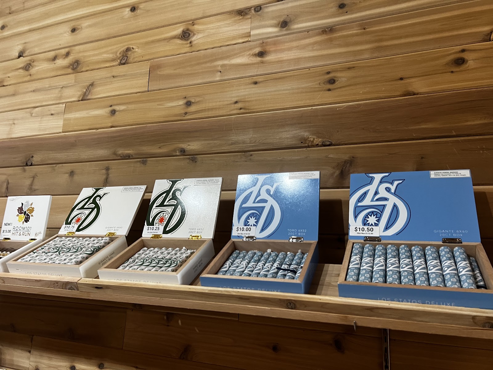 Cigar House- Spokane WA photo 7