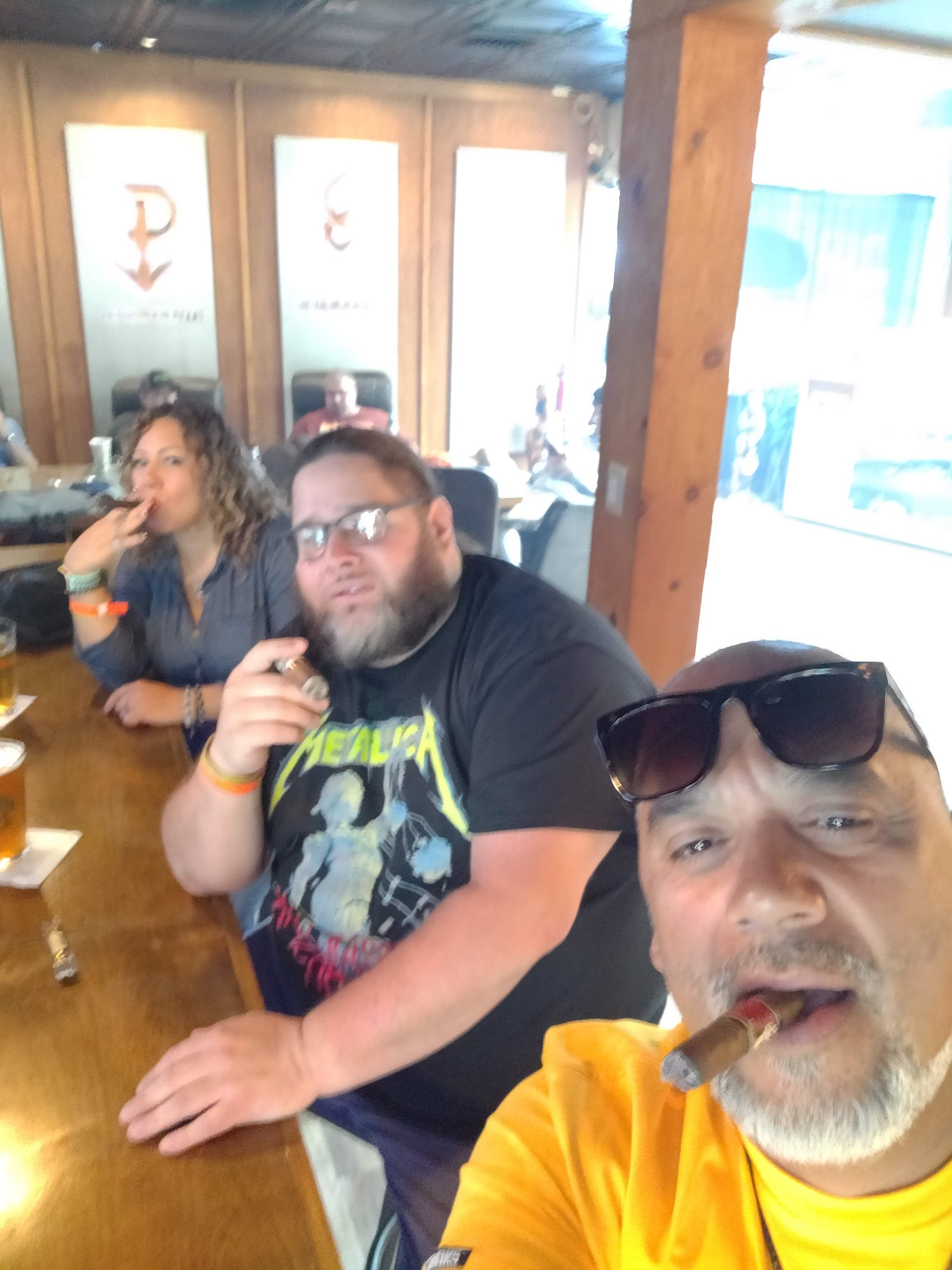 Cigar Hustler photo 5