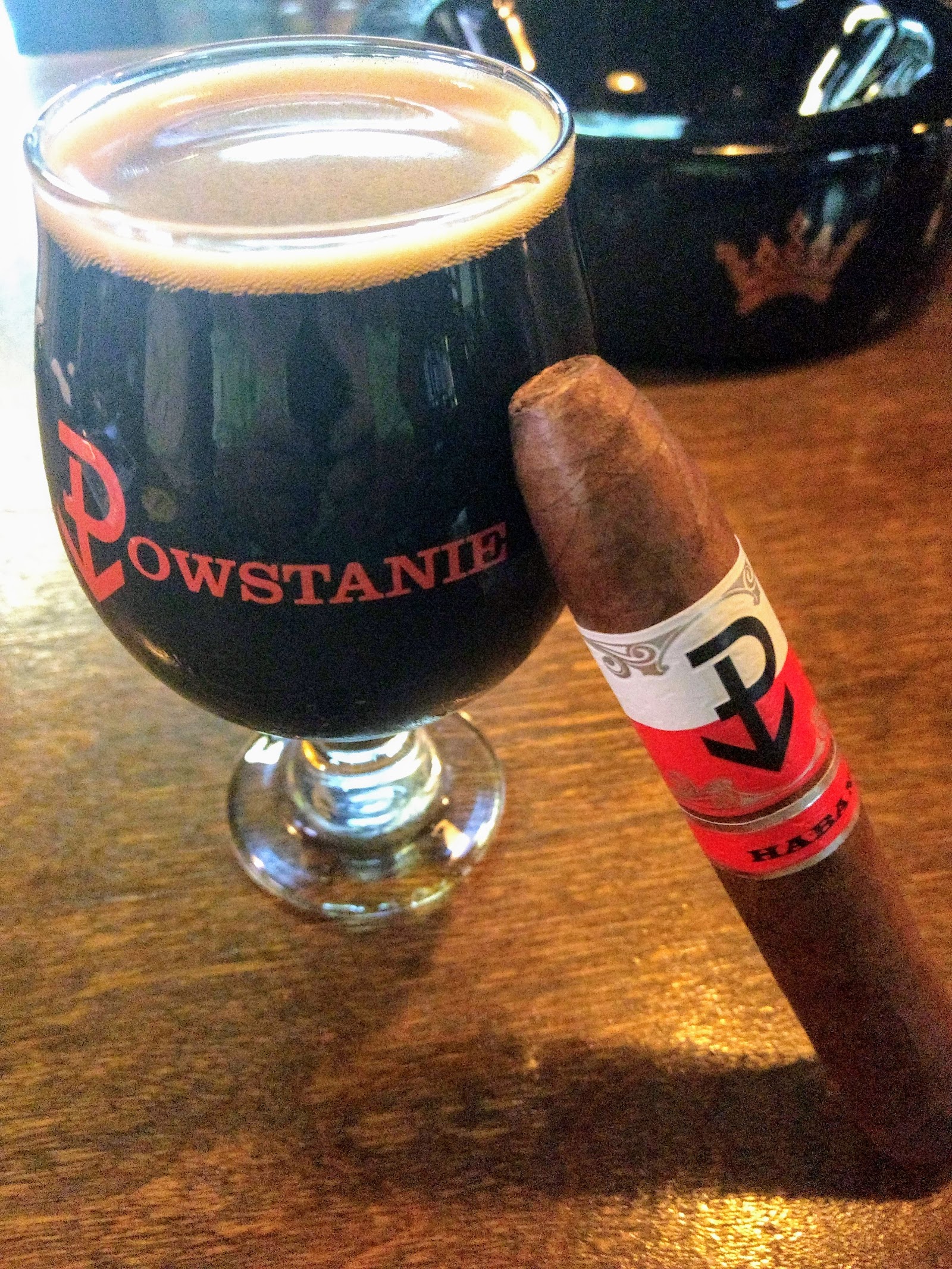 Cigar Hustler photo 7