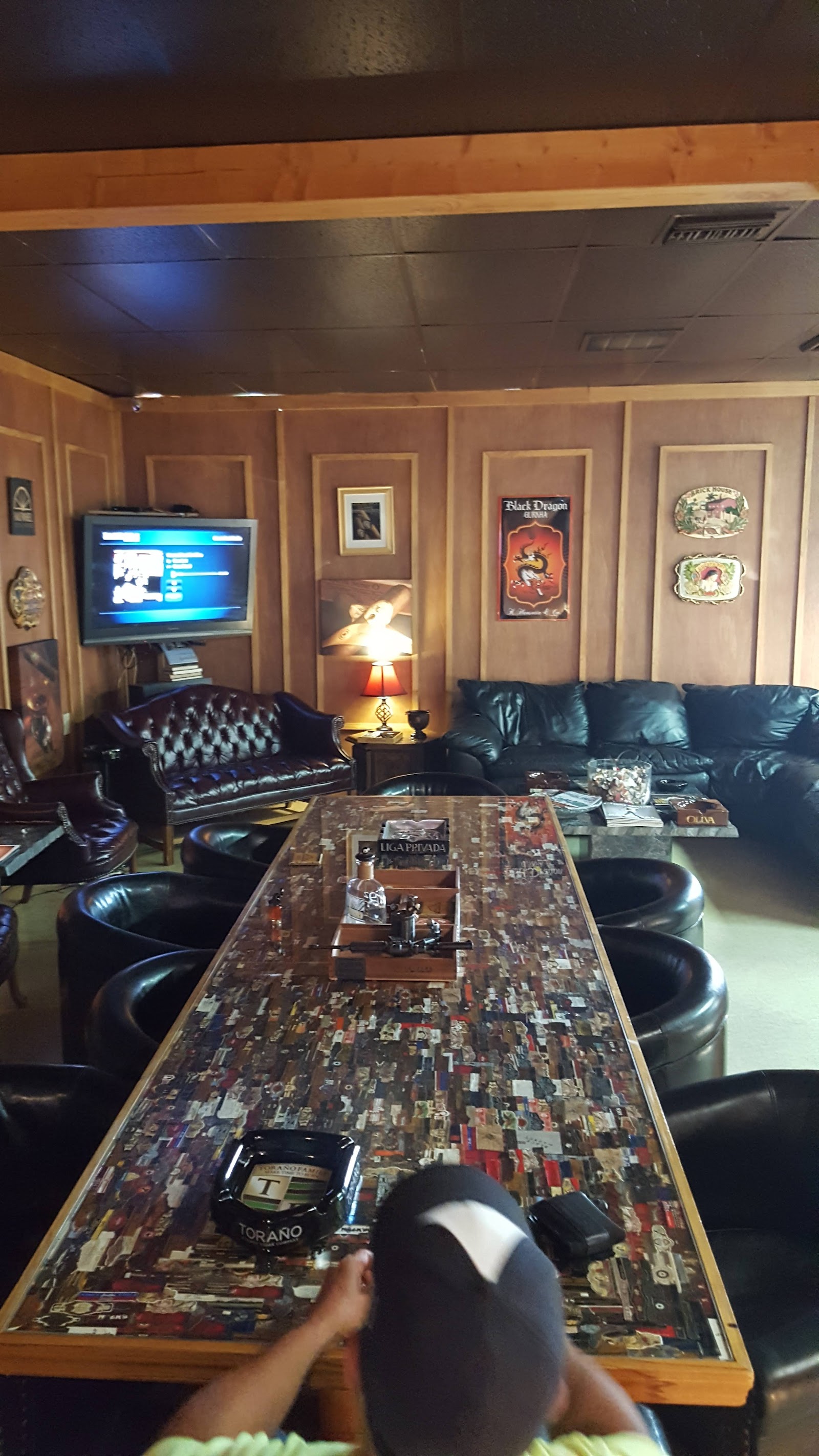 Cigar Hustler photo 8