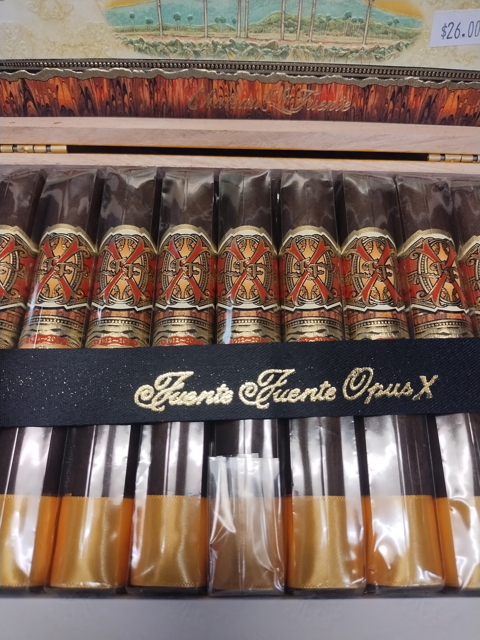 Cigar Inn photo 2