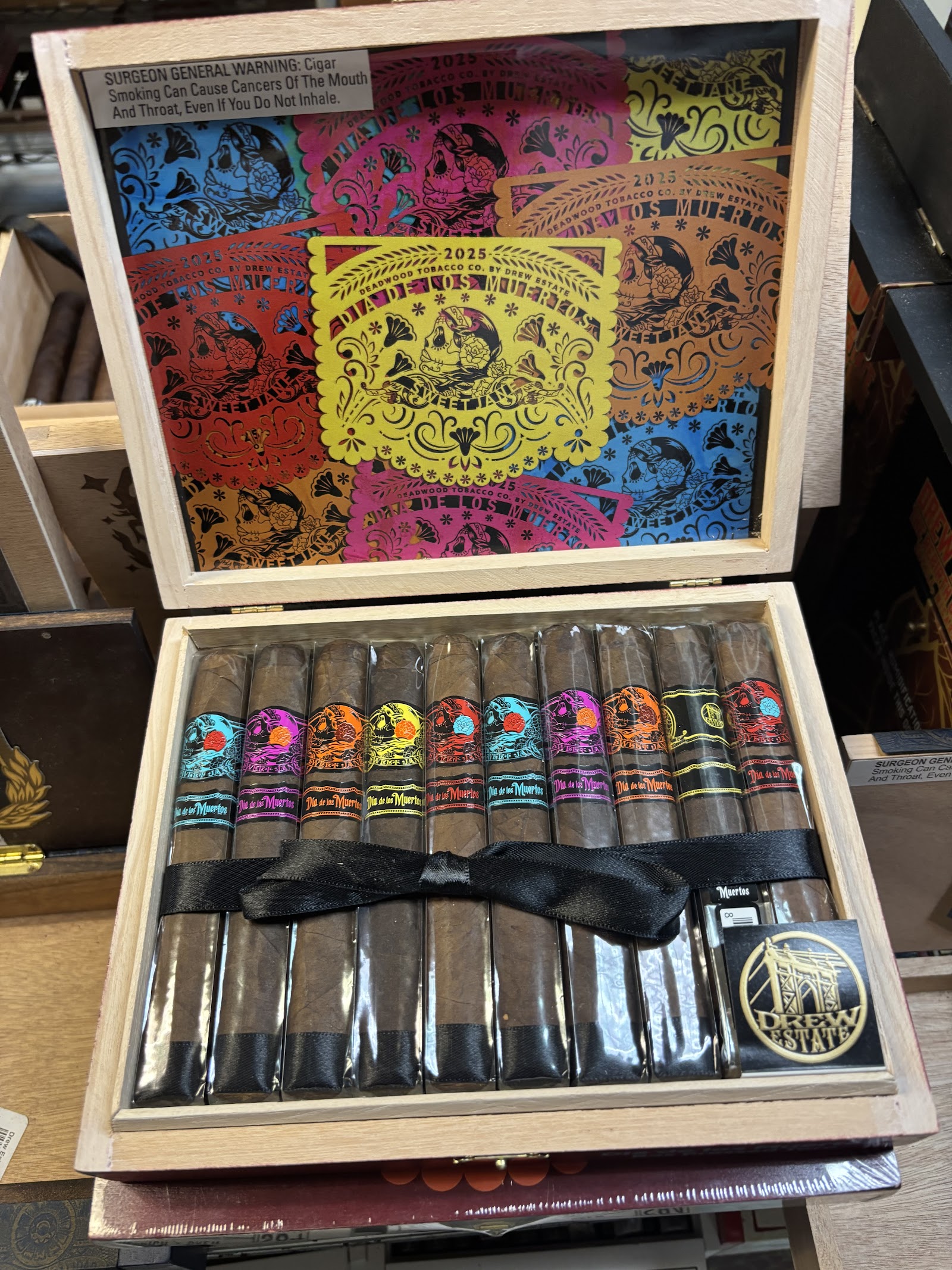 Cigar Inn photo 4