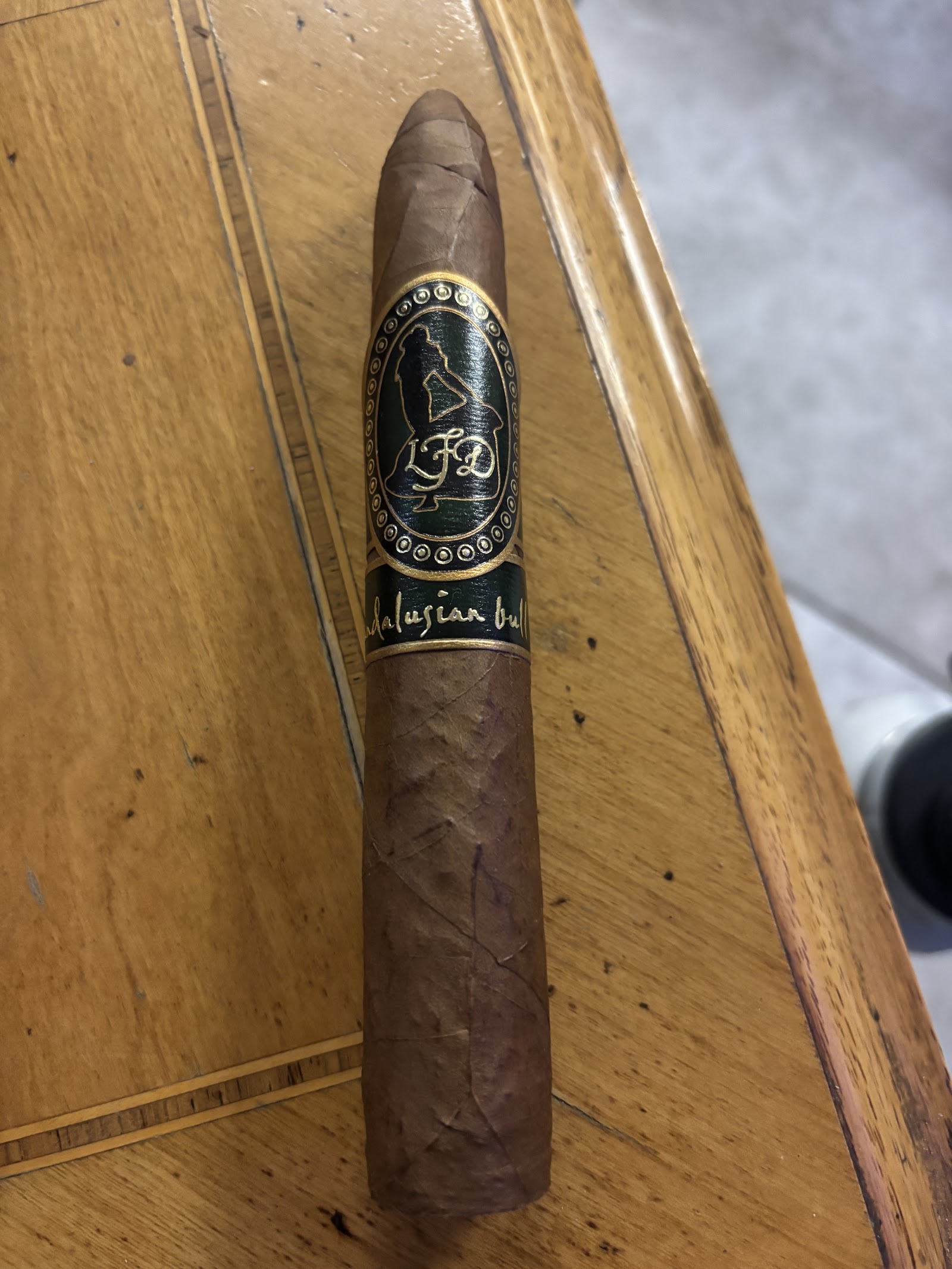 Cigar Inn photo 7