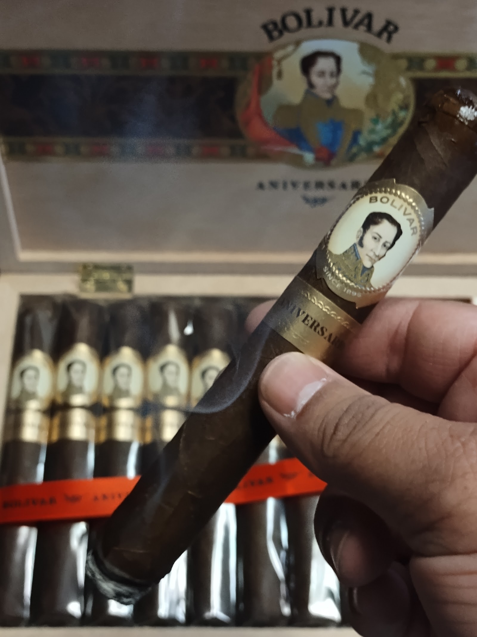 Cigar Inn photo 8