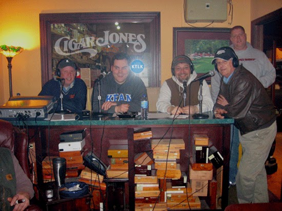 Cigar Jones photo 4