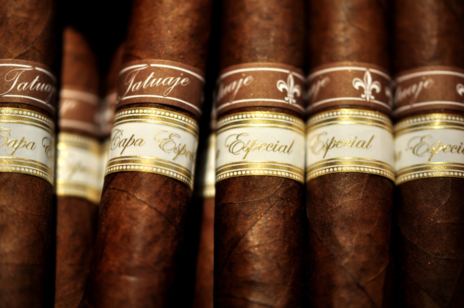 Cigar Jones photo 7